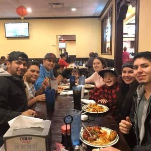 Meet your Posher, Alonso